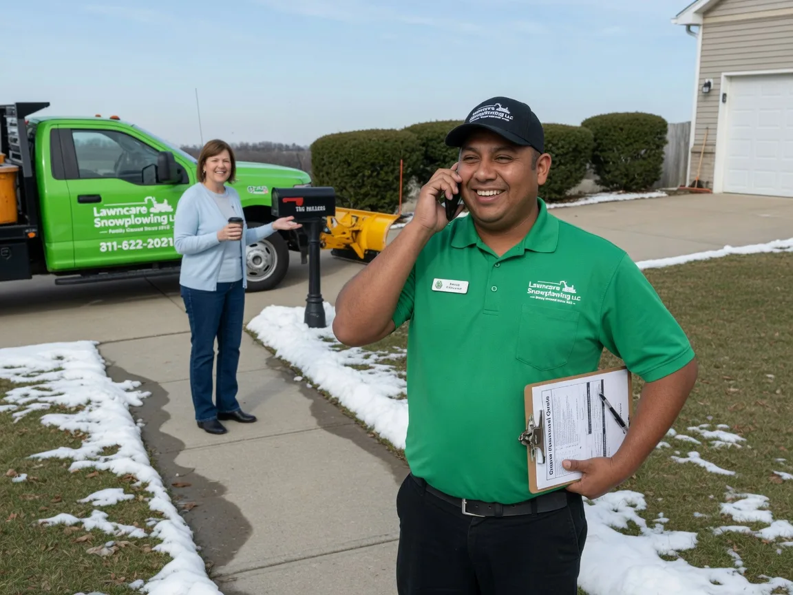 Lawn Care Services By Expert Landscaper Harrison City, PA FAQs